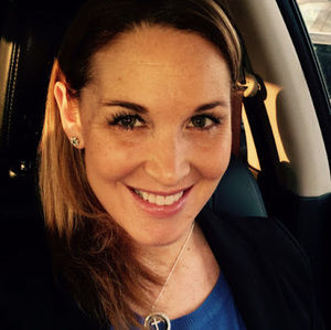 Meet your Posher, Stephanie